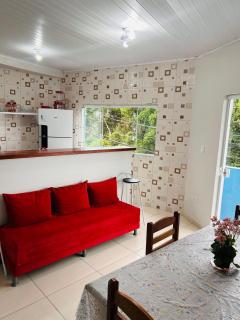 Casa de aluguel para fins de semanas e feriados. - 7