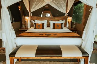 Soroi Luxury Migration Camp - Sekenani - 0