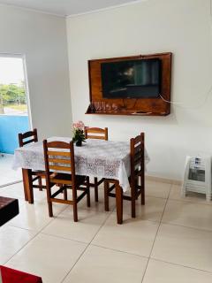 Casa de aluguel para fins de semanas e feriados. - 6