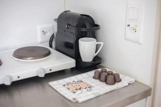 Urban Oasis with Queen Bed and View BE-19 - 3