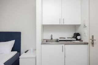 Urban Oasis with Queen Bed and View BE-19 - Zurigo - 2