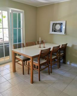 Luxurious 2 bedroom apartment with terrace and pool - Vinišće - 8