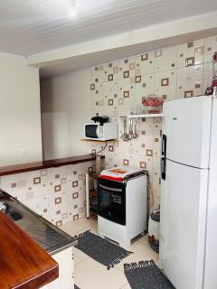 Casa de aluguel para fins de semanas e feriados. - 5