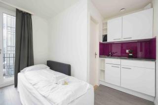 Cozy Urban Studio in the City BE-11 - Zurigo - 0