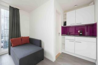 Cozy Urban Studio in the City BE-11 - Zurigo - 2