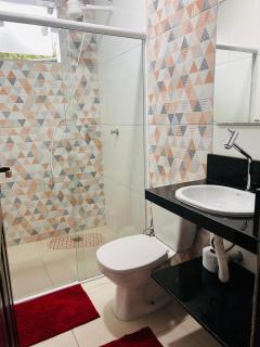 Casa de aluguel para fins de semanas e feriados. - 4