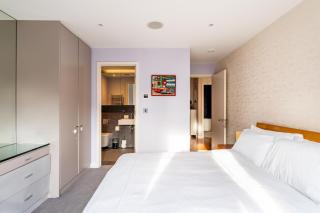 Luxury Apartment in Notting Hill by Portobello Market - Londra - 1