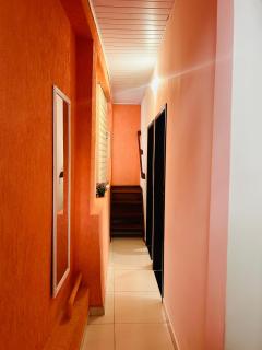 Casa de aluguel para fins de semanas e feriados. - 3