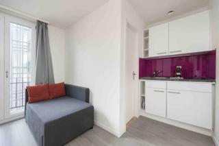 Cozy Urban Studio in the City BE-21 - Zurigo - 5