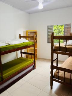 Casa de aluguel para fins de semanas e feriados. - 1