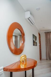 Mine Apartment - 3
