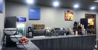 Comfort Inn Owasso – Tulsa - Owasso - 5