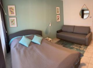 Hátszél Apartman - 9