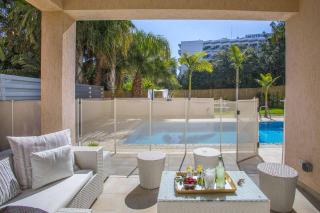 Villa Michelle 10 - Protaras - 2