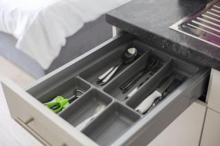 Urban Oasis with Queen Bed and View BE-23 - 4