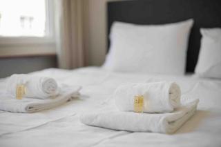 Downtown Deluxe Studio with Queen Bed BE-45 - Zurigo - 6