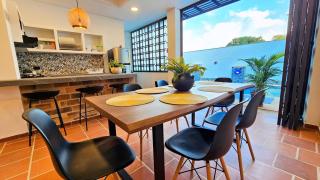 Casa 10 Minutos de Villeta - 3