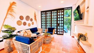 Casa 10 Minutos de Villeta - 1