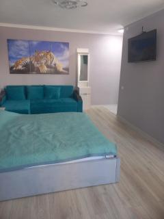 Apartments - Astana - 5