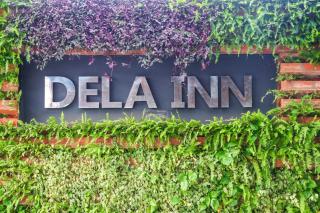 Dela Inn Andradas - Andradas - 8