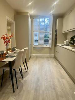 New Flat in Holland Park - Londra - 8