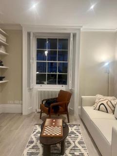New Flat in Holland Park - Londra - 4