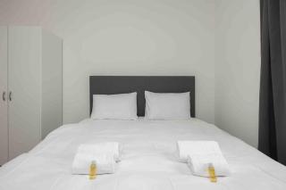 Urban Oasis with Queen Bed and View BE-22 - Zurigo - 5