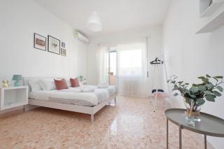 Ampio con ottimi collegamenti per Roma & Aeroporto - Fiumicino - 7