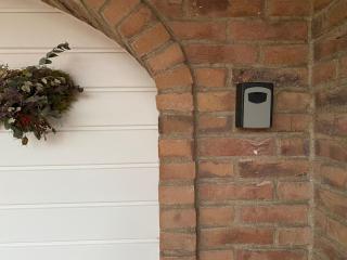 Viruly32holiday voor 2 personen en 1 baby - 8