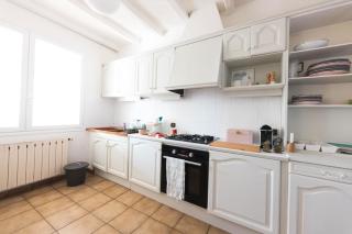 Maison de ville Roucas Blanc - Marsiglia - 9