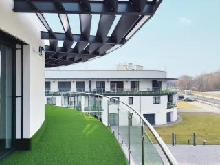 Royal Lakeside Apartment - Keszthely - 3