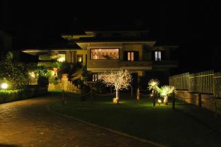 B&B Le Palme - Bassano Romano - 6