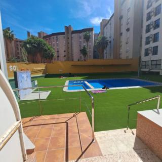 Apartamento Fiesta Sol - Benidorm - 0