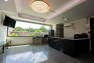 Siam Rama9 Hotel - Amphoe Phra Khanong - 1