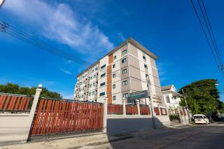 Siam Rama9 Hotel - 7