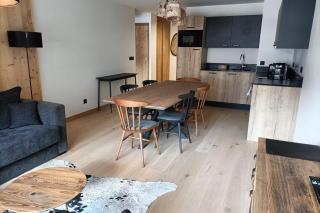 A cosy nest at the foot of the slopes - Saint-Chaffrey - 8