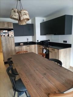 A cosy nest at the foot of the slopes - Saint-Chaffrey - 6