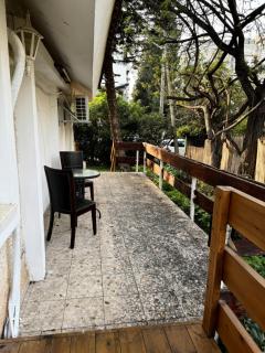 Salamandra Guest House מקלט פרטי - Naharija - 6