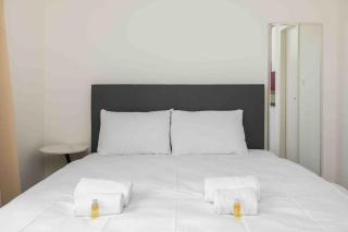 Urban Oasis with Queen Bed and View BE-43 - Zürich - 0