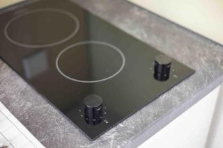 Urban Oasis with Queen Bed and View BE-43 - 2