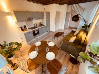 Le cocon de Nicolas - 287 - Rouen - 8
