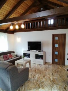 Holiday house Bliss - 8