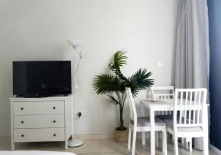 Canal access Studio, 1 min walk to Business Bay Marina - Dubai - 4