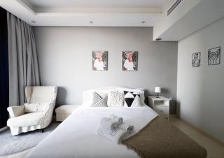 Canal access Studio, 1 min walk to Business Bay Marina - Dubai - 9