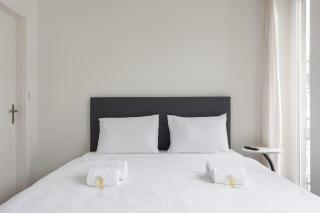 Urban Oasis with Queen Bed and View BE-24 - Zurigo - 7