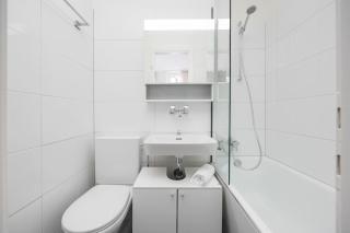 Urban Oasis with Queen Bed and View BE-24 - Zurigo - 4