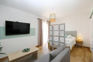 A18 - Luz Studio in Praia da Luz - Luz - 7