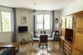 Queyries -2 chambres Parking Ascenseur Balcon Rive Droite - Burdeos - 9