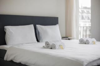 Urban Oasis with Queen Bed and View BE-34 - Zurigo - 0