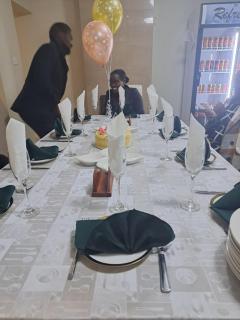 LOTUS LODGE - Gaborone - 8